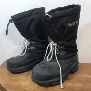 Nats wither waterproof light boots